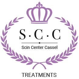 Scin Center Cassel – Treatments
